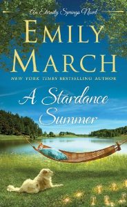 a stardance summer, emily march, epub, pdf, mobi, download