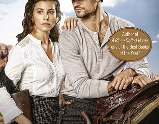 a touch of frost jo goodman