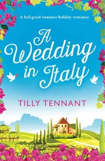 a wedding in italy, tilly tennant, epub, pdf, mobi, download