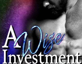 a wise investment rocklyn ryder