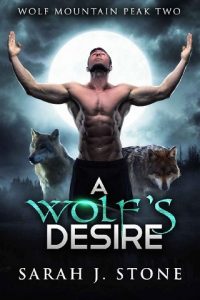 a wolf's desire, sarah j stone, epub, pdf, mobi, download