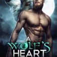 a wolf's heart sarah j stone