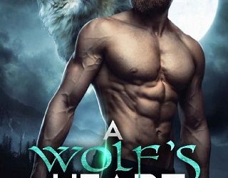 a wolf's heart sarah j stone