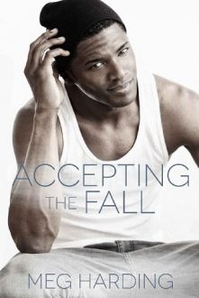 accepting the fall, meg harding, epub, pdf, mobi, download