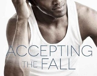 accepting the fall meg harding