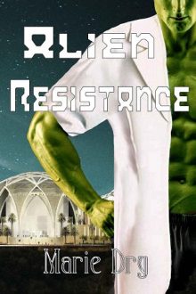 alien resistance, marie dry, epub, pdf, mobi, download
