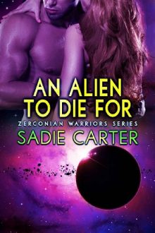an alien to die for, sadie carter, epub, pdf, mobi, download