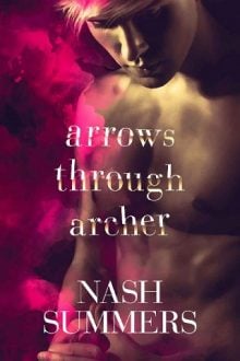 arrows through archer, nash summers, epub, pdf, mobi, download