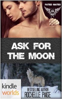 ask for the moon, rochelle paige, epub, pdf, mobi, download