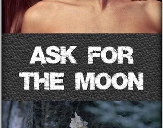 ask for the moon rochelle paige