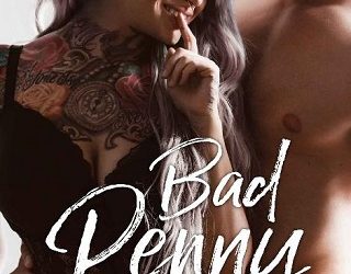 bad penny staci hart