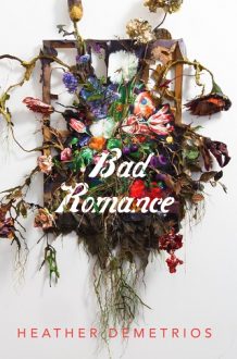 bad romance, heather demetrios, epub, pdf, mobi, download