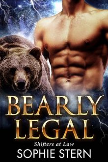 bearly legal, sophie stern, epub, pdf, mobi, download