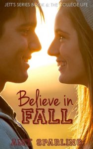 believe in fall, amy sparling, epub, pdf, mobi, download