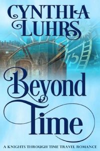 beyond time, cynthia luhrs, epub, pdf, mobi, download