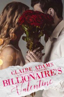 billionaire's valentine, claire adams, epub, pdf, mobi, download