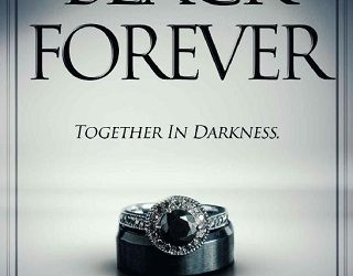 black forever victoria quinn