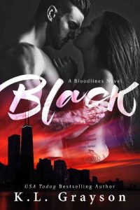 black, kl grayson, epub, pdf, mobi, download