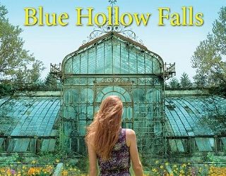 blue hollow falls donna kauffman