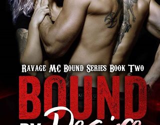 bound by desire ryan michele