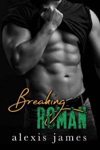 breaking roman, alexis james, epub, pdf, mobi, download