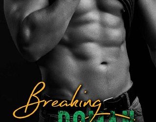 breaking roman alexis james