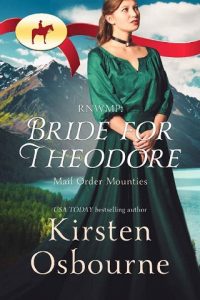 bride for the theodore, kirsten osbourne, epub, pdf, mobi, download