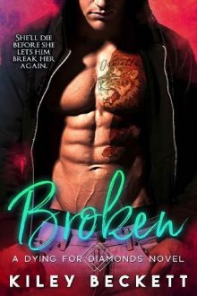 broken, kiley beckett, epub, pdf, mobi, download