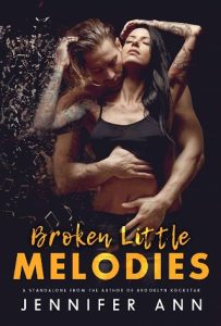broken little melodies, jennifer ann, epub, pdf, mobi, download