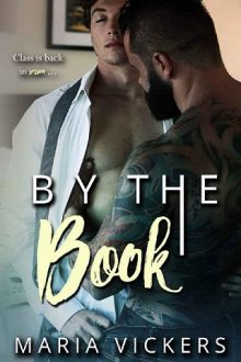 by the book, maria vickers, epub, pdf, mobi, download