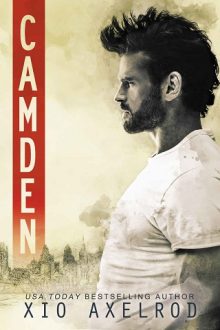 camden, xio axelrod, epub, pdf, mobi, download