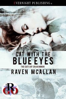 cat with the blue eyes, raven mcallen, epub, pdf, mobi, download