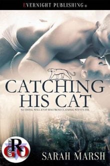 catching his cat, sarah marsh, epub, pdf, mobi, download