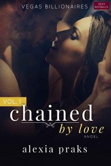 chained by love 1, alexia praks, epub, pdf, mobi, download
