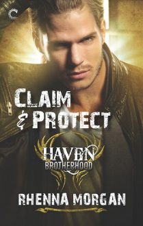 claim and protect, rhenna morgan, epub, pdf, mobi, download