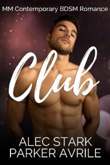club, parker avrile, epub, pdf, mobi, download