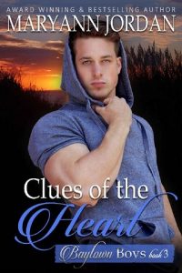 clues of the heart, maryann jordan, epub, pdf, mobi, download