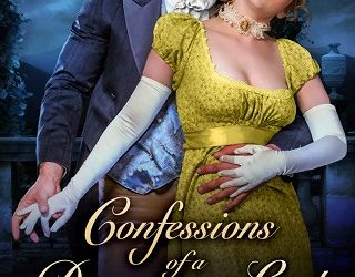 confessions of a dangerous lord elisa braden