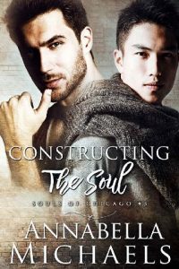 constructing the soul, annabella michaels, epub, pdf, mobi, download