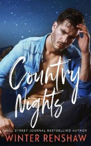 country nights, winter renshaw, epub, pdf, mobi, download