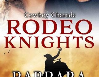 cowboy charade barbara mcmahon