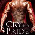 cry of the pride lacey thorn