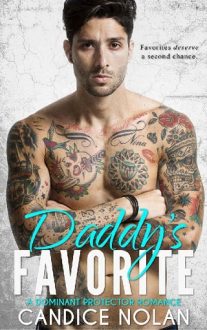 daddy's favorite, candice nolan, epub, pdf, mobi, download