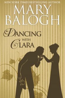 dancing with clara, mary balogh, epub, pdf, mobi, download
