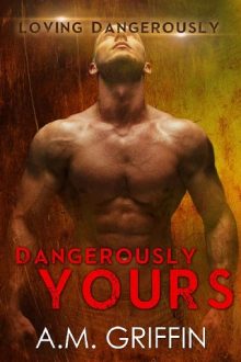 dangerously yours, am griffin, epub, pdf, mobi, download