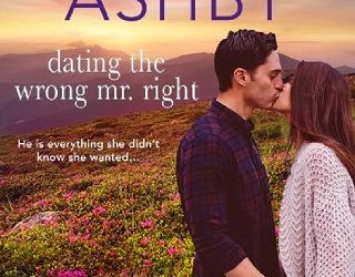 dating the wrong mr right amanda ashby