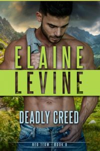 deadly creed, elaine levine, epub, pdf, mobi, download