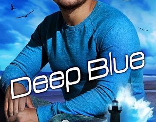 deep blue pandora pine