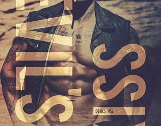 devil's kiss ella frank