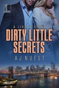 dirty little secrets, aj nuest, epub, pdf, mobi, download